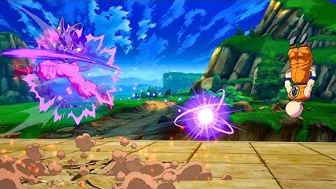 Beerus Has So Many NEW CURSED Sparking Loops....