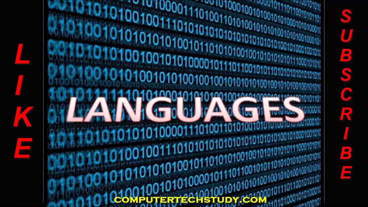 Introduction Of All Computer Courses: Computer Course - YouTube