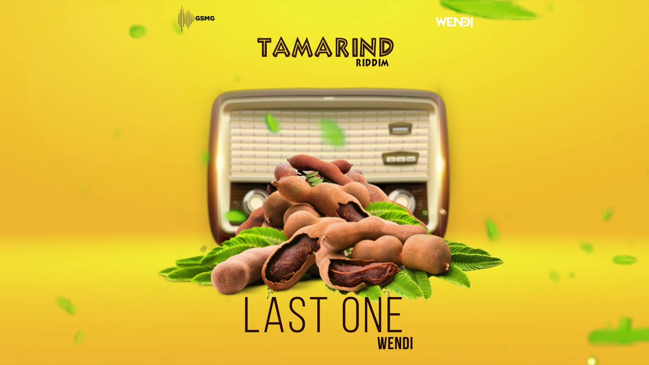 Watch Last One | Wendi | Tamarind Riddim (Soca 2021) on YouTube Watch Last One | Wendi | Tamarind Riddim (Soca 2021) on YouTube