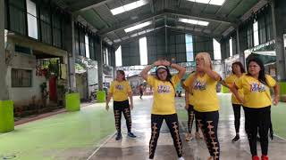 Zumba gold in yellow mode(1)
