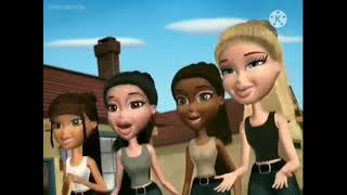 Bratz Forever Diamondz Full Movie Fandub Part 8