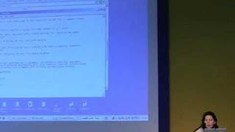 Diana Cionoiu talks about Yate at Asterisk-Tag.org - 3/4