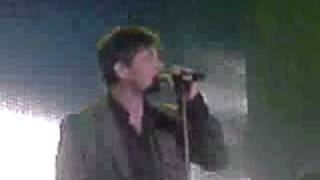 A-HA, Intro&THE BANDSTAND, Kiel 2010