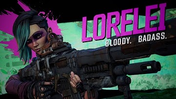 Borderlands 3 Promethea Shoot Out (Borderlands 3 Split Screen Co-Op Fl4k and Zane Gameplay)