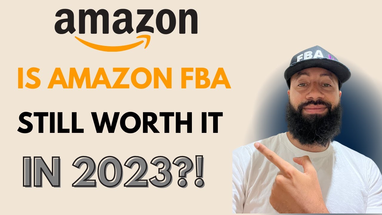 Is Amazon FBA Still Worth It in 2024?! TRUTH Revealed! - YouTube