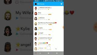 The new Snapchat update sucks