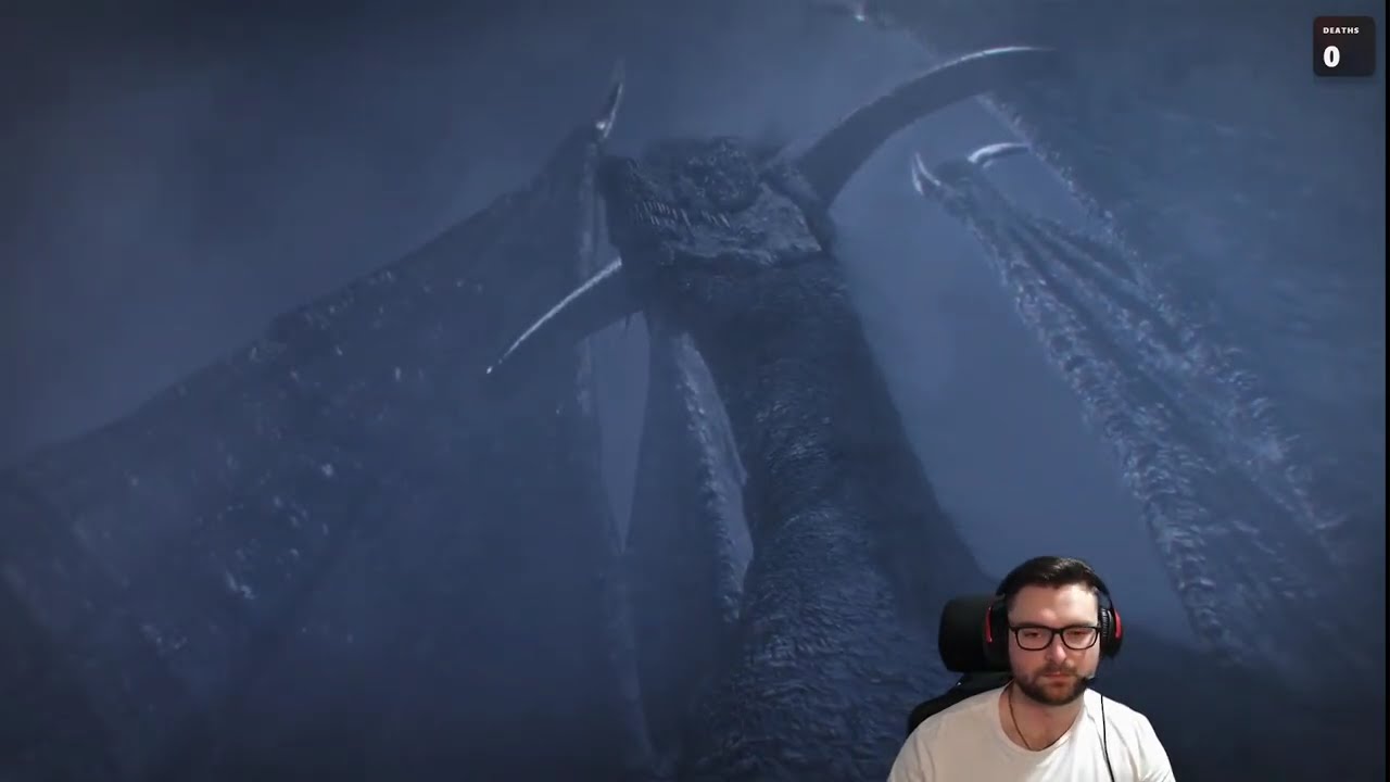 Dark Souls Remastered | First playthrough | Episode 1