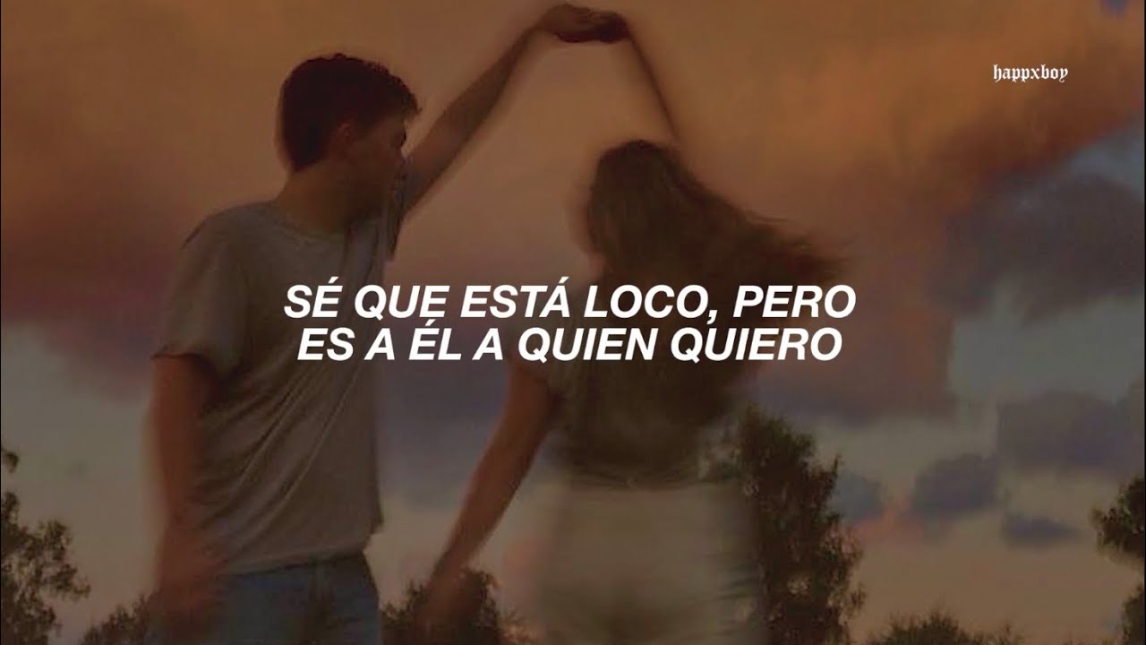 Taylor Swift - But Daddy I love Him (Sub. Español)