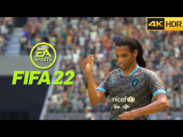 FIFA 22: finais da KOEL marcam Last Dance de PHzin e mh7 na R10, fifa