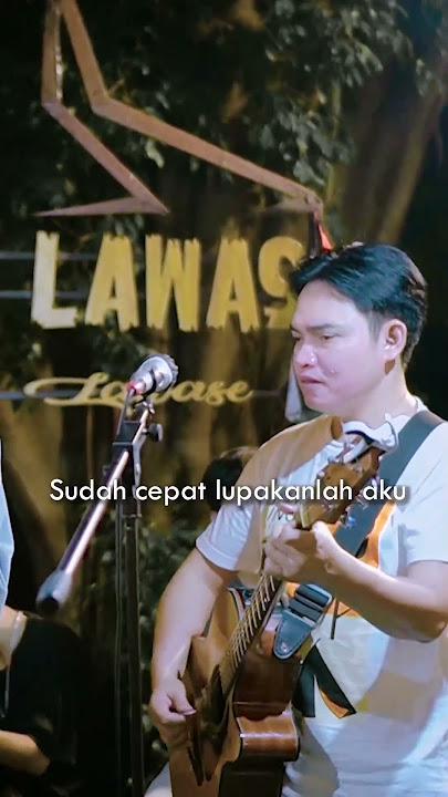 Download lagu Dengarkanlah sepanjang malam aku berdoa!! Cinta Sampai Mati - Tri Suaka Ft. Dodhy Kangen #trisuaka