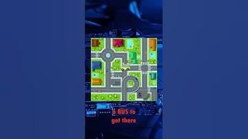 THE GENIUS BEHIND A DATA BUS