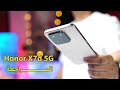 Honor X7d 5G وحش البطارية والمقاومة وصل مراجعة سريعة على الهاتف الجديد