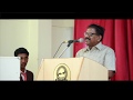 Seminar on "Marketing and Salesmanship" - MALANKARA SCHOOL OF COMMERCE - Part I