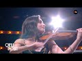 Esther Abrami Reprend Flowers De Miley Cyrus Au Violon QuelleEpoque 31 Mai 2025