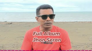 Jhon Seran - Kata Hatiku - Pergilah Sudah - Lagu Terbaru 2023