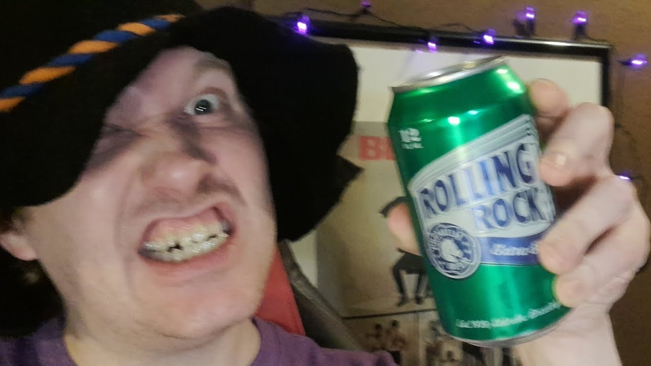 PA Classics: Rolling Rock Extra Pale