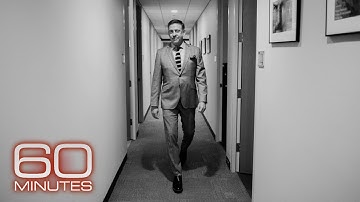 Bill Owens, executive producer of 60 Minutes, resigns