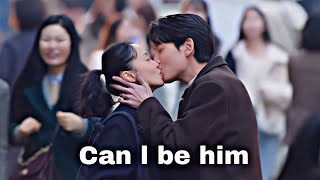 Choi Chi-yeol and Nam Haeng-seon/Crash course in romance/ (1×16) Can l be him FMV/ their Story
