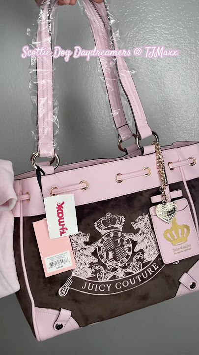 #Juicy #Daydreamers Spotted @ #tjmaxx!! #shorts