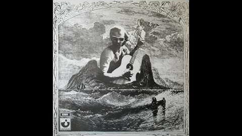 Michael Chapman - The Aviator (1970)