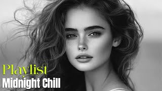 Download Lagu YolcuBeats - Midnight Fell Without You (Deep House Remix 2025) MP3