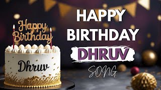 Happy Birthday DHRUV | Birthday Wishes For Dhruv #happybirthdaydhruv screenshot 4