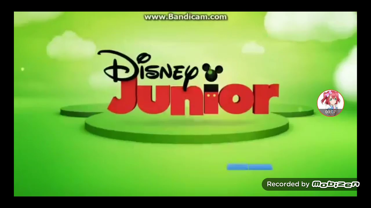 LeapFrog: Math Adventure to the Moon Disney Junior Intro