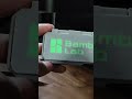 3D Printed P1S Screen Bezel with Allen Key Holder #3dprinting #3dprinted #shorts #diy