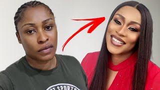 Epic Transformation on a MUM OF 3 | From BASIC to BADDIE