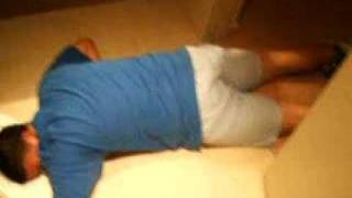 eddie drunk dr2