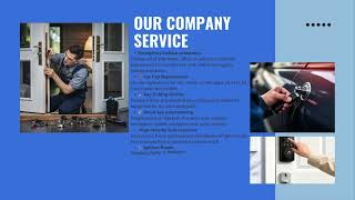 Locksmith Sacramento CA