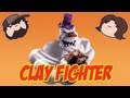 Clayfighter 63⅓ - Game Grumps VS