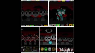 Mods de tratamento de Sky. #sprunkiincredibox