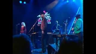 Long John Baldry Live in Germany 1993 A Thrill's A Thrill chords