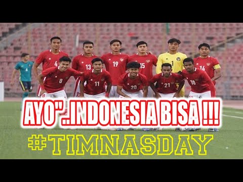 🔴LIVE INDONESIA U-23 VS AUSTRALIA U23, Ini yang Diminta Shin Tae-yong kepada Pemain Timnas INDONESIA