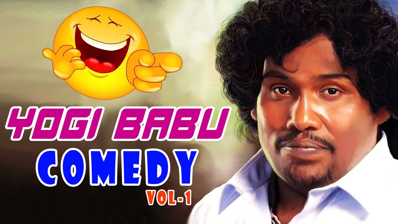 Yogi Babu Comedy Vol 1  Yogi Babu Comedy Scenes  Taana  Murungakkai Chips