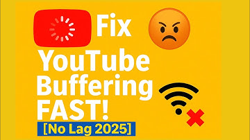 How to Fix YouTube Videos Buffering Problem | Stop Buffering in YouTube 2025