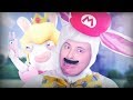 Mario + Rabbids [N7] ماريو الأرنب!