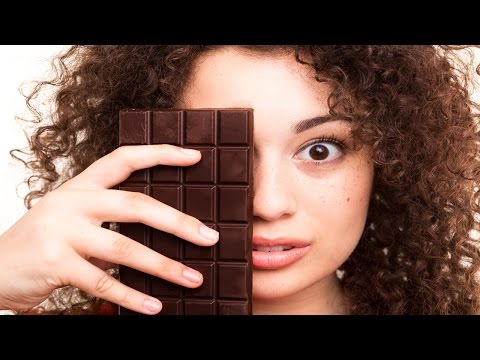 25 Benefits To Eating Chocolate That Will Ease Your Guilt