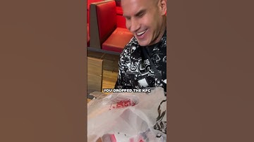 I FINALLY TRIED KFC… 🍗