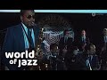 Clark Terry Big Band - Etoile - 15 July 1979 • World of Jazz