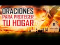 🔥ORACION DE LA MAÑANA 🙏 PODEROSAS ORACIONES DE PROTECCIÓN | ORACIONES PARA PROTEGER TU HOGAR 🙏