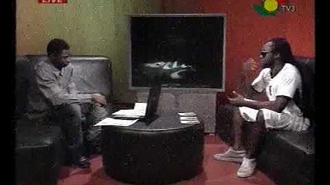 Reggie Rockstone Cocoa