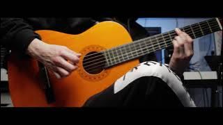 I Guess What I'm Saying Is (Unplugged Ver.)