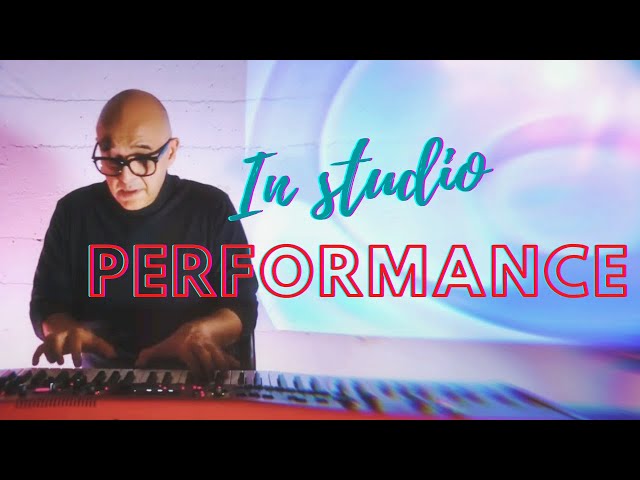 Episode #81 - In Studio Performance "Mountain Sunrise"