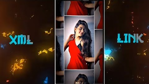 BABA RE BABA RE😍🔥 || NEW XML FILE 🎟️🦋|| NEW TREND XML 👀💥