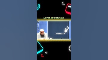Brain it On Level 26 Solution || #shorts #trending #gaming #allrounderankityt