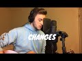 XXXTENTACION - changes (Cover by Suriel Hess)