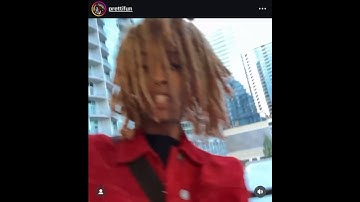 @prettifun - Famous Snippet #unreleased  #newmusic #shorts