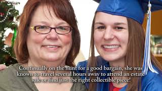 Mary Anne Stora-Jansen - Life Story Digital Video